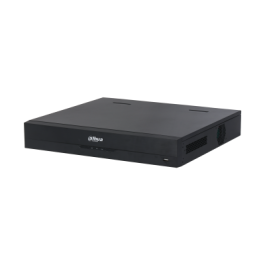 Dahua WizSense DHI-NVR5416-EI NVR de 16 Canales 4K, 20TB, 1.5U, PoE, para Vigilancia Profesional Precio: 487.99000041. SKU: B1KDN33S2X