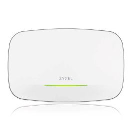 Zyxel NWA130BE-EU0101F Punto de Acceso Inalámbrico 5764 Mbit/s Blanco, PoE, WPA3 Precio: 196.49999974. SKU: B1AXNNPJQZ