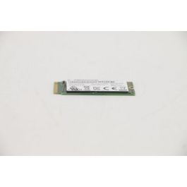 Lenovo 512G, M.2, 2242, PCIe3x4, UM, STD