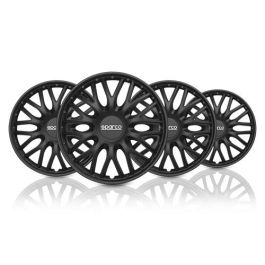 Tapacubos Roma Negro 14" SPC1496BK Tapacubos Roma Negro 14" SPC1496BK