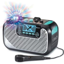 VTech VT3417765474057 Supersound Karaoke Precio: 91.50000035. SKU: S7181858