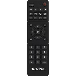TechniSat DigitRadio 550 IR