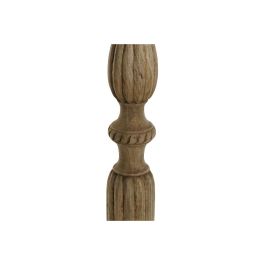 Lámpara de Pie Home ESPRIT Natural 50 W 220 V 60 x 60 x 180 cm Lámpara de Pie Home ESPRIT Natural 50 W 220 V 60 x 60 x 180 cm