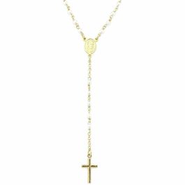 Collar Mujer Amen CROCE E PAPA Precio: 65.9000001. SKU: S7215249