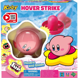Epoch Games Kirby Hover Strike - Juego de Acción y Rompecabezas para 1 a 2 Jugadores KIR5054131076095 Precio: 39.88999982. SKU: B12Z9RE8M2