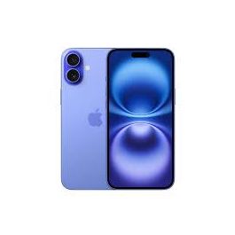 Apple iPhone 16 Plus 256GB Ultramarine MXY23SX/A Precio: 1060.50000001. SKU: B13RJT2JMH
