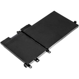 CoreParts Batería para portátil 46.74Wh Li-Pol 11.4V 4100mAh para Dell Latitude 5280, 5290, 5480, 5488, 5490, 5491, 5495, 5580, 5590, 5591