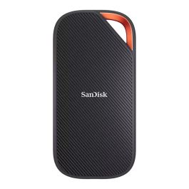 Sandisk Extreme PRO 4TB SSD Externo Portátil USB4 Resistente IP65