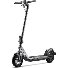 NIU KICK SCOOTER KQI AIR SILVER ref. B1042