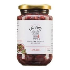 Azuki Cocidos 370Gr. Eco Precio: 1.8900002. SKU: B15M7T68TT