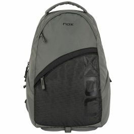 Mochila de Pádel Nox Street Multicolor Precio: 42.50000007. SKU: B1C9N9926T