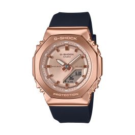 Reloj Hombre Casio G-Shock GM-S2110PG-1A4ER Reloj Hombre Casio G-Shock GM-S2110PG-1A4ER