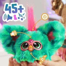 Furby Furblets Surtidos F9703 Hasbro Furby Furblets Surtidos F9703 Hasbro