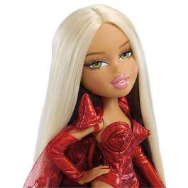 MGA Muñeca Bratz x Lola Indigo 22 cm