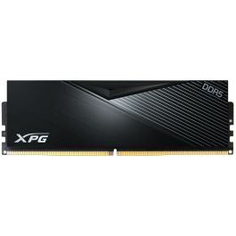 ADATA XPG Lancer DDR5 6000 MHz 16GB (1x16GB) CL30 DIMM Negro - Intel XMP 3.0 & AMD EXPO, AX5U6000C3016G-CLABK