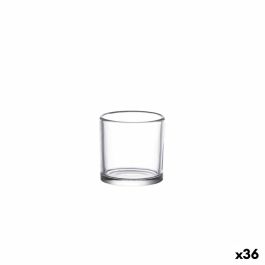 Set de Vasos de Chupito La Mediterránea Micy 6 Piezas (36 Unidades) Set de Vasos de Chupito La Mediterránea Micy 6 Piezas (36 Unidades)