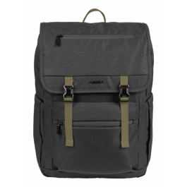 NATEC Niala Hunter Green 39,6 cm (15.6") Mochila Negro Precio: 32.49999984. SKU: B1ELYW896X