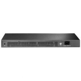 Switch Gestionable TP-Link Omada TL-SG3428 28 Puertos/ RJ-45 10/100/1000/ SFP Switch Gestionable TP-Link Omada TL-SG3428 28 Puertos/ RJ-45 10/100/1000/ SFP