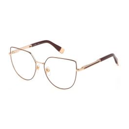 Montura de Gafas Mujer Furla VFU673-550307 Ø 55 mm Precio: 58.68999972. SKU: B1CSMEST3G