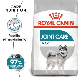 Royal Canin Pienso para Perros Adultos Maxi Joint Care 10 kg Precio: 74.5000003. SKU: B176N7PNM6