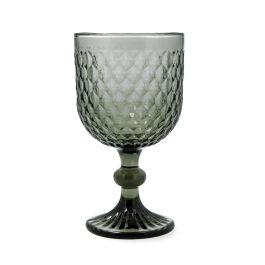 Copa Vidrio Elite Bidasoa 35 cL (6 Unidades) Copa Vidrio Elite Bidasoa 35 cL (6 Unidades)
