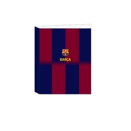 Safta Carpeta Folio 4 Anillas Mixtas F.C. Barcelona 1ª Equipación 25/26 26,5x33x4 cm Edad +3 años Precio: 5.94999955. SKU: B1BW6GC3L4