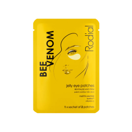 Bee Venom, Reafirmación, Parche en el ojo, 3 g Precio: 24.50000014. SKU: B1B3CDWVVC