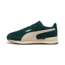 Zapatillas Casual Hombre Puma R78 Wind Sd Verde oscuro XL Precio: 75.0079. SKU: B1DMVLTNT9