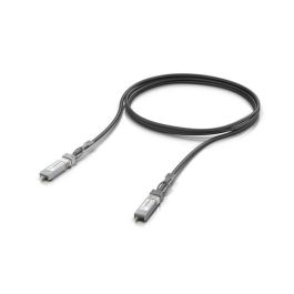 Ubiquiti SFP+ to SFP+, 10 Gbps, 3 m Precio: 25.4999998. SKU: S5615778