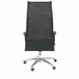 Sillón de Oficina Sahúco XL Piqueras y Crespo LBALI39 Turquesa Sillón de Oficina Sahúco XL Piqueras y Crespo LBALI39 Turquesa