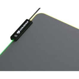 COUGAR Gaming Mauspad Neon. ARGB. 350x300