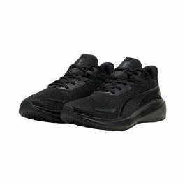 Zapatillas de Running para Adultos Puma Skyrocket Lite Negro
