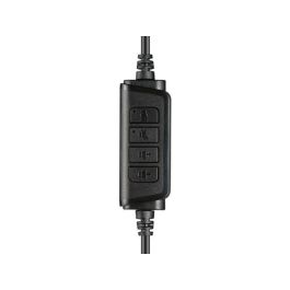 Auriculares Sandberg 126-16 Negro Auriculares Sandberg 126-16 Negro