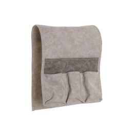 Portamandos Tradicional DKD Home Decor Gris Claro Gris Oscuro 0.5 x 90 x 30 cm Precio: 16.50000044. SKU: S3015206