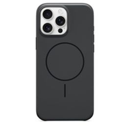 Funda para Móvil Apple IPHONE 16 PRO MAX Negro Apple Funda para Móvil Apple IPHONE 16 PRO MAX Negro Apple