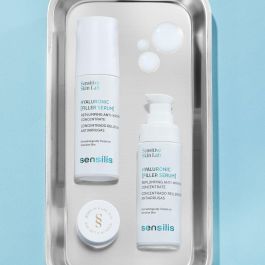 Sensilis Hyaluronic [Filler Serum] Concentrado Rellenador Antiarrugas 30 mL