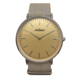 Reloj Unisex Arabians HBA2228BO (Ø 38 mm) Precio: 17.78999959. SKU: S0316003
