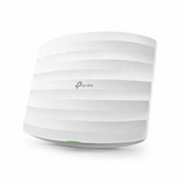 TP-LINK Punto de acceso Wi-Fi de doble banda AC1350 para montaje en techo PUERTO: 1× puerto Gigabit RJ45 VELOCIDAD: 450 Mbps a 2,4 GHz + 867 Mbps a 5 Precio: 79.79000029. SKU: S5616272