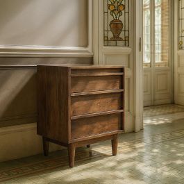 Mueble Auxiliar Marrón Madera de Mango 70 X 40 X 85 cm Precio: 480.78999947. SKU: B1H6T7D9XW