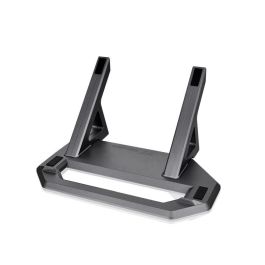 Thermaltake AC-076-ONFNAN-A1 Kit de conversión de torre a rack para carcasa de PC Midi Tower Negro y Azul