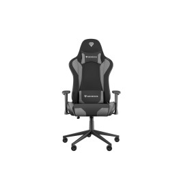 GENESIS Silla Gaming PC Nitro 440 G2, Asiento Acolchado Negro Gris, Tapicería Tela y Polipiel, Base Metálica, Respaldo Ajustable, Ruedas 6cm CareGlide Precio: 140.49999942. SKU: B15ZYEJ58Z