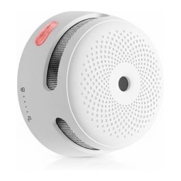 X-Sense XS01-WX Detector de Humo Mini WLAN Precio: 47.49999958. SKU: B1EAS9AL32