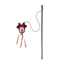 Juguete para gatos Minnie Mouse Negro Rojo Precio: 4.49999968. SKU: B1HCC9WAAC