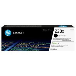 HP Toner laserJet 220X negro alta Precio: 183.50000053. SKU: B1996REX7J