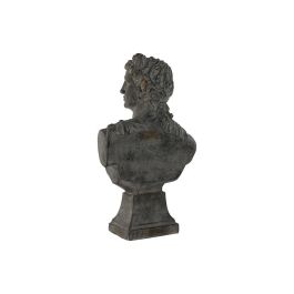 Figura DKD Home Decor Gris 18 x 58.5 x 36 cm