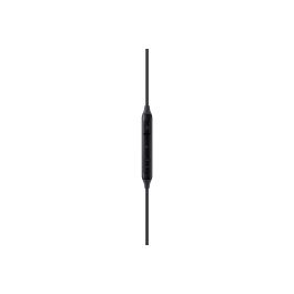 Samsung EO-IC100BBEGEU Auriculares In-Ear con Cable USB-C, Micrófono, Control de Volumen, Color Negro
