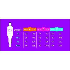 My Other Me Disfraz Adulto Bombera Talla S