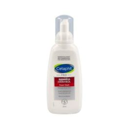 Cetaphil PRO REDNESS CONTROL Espuma Limpiadora 236 ml - Para pieles sensibles con tendencia al enrojecimiento Precio: 16.78999993. SKU: B1426MMMCG