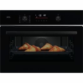 Horno Pirolítico AEG TA5PK401B 45 L Precio: 588.99101514. SKU: B1D784XQWN