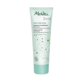 Melvita Nectar Puro Exfoliante Y Mascarilla Purificante 75 mL Precio: 14.49999991. SKU: B1A4KAPHMC